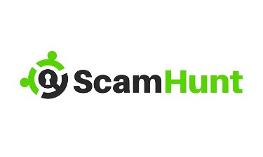 ScamHunt.com